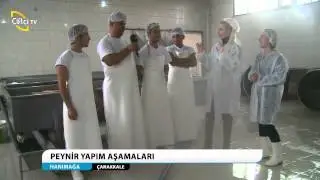 HANIMAĞA - ÇANAKKALE