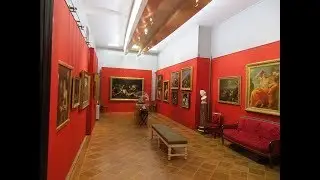 Places to see in ( Dijon - France ) Musee Magnin