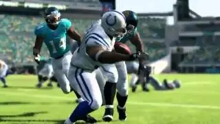 Madden NFL 13 Physics You Can Feel Trailer First Look!