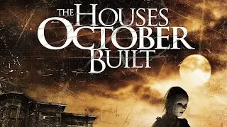 Ilaria horror che passione show! The houses october built 2014 mockumentary found footage 