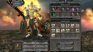 Warhammer 40000 Soulstorm Sisters Of Battle Guide