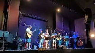 Asheville Junction