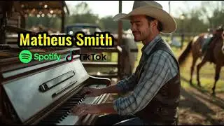 Love the Lord Official Music Video &ndash; Matheus Smith | Worship That Touches the Heart | Gospel Musi...