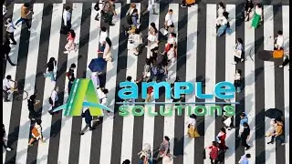 Ample Solutions Suzhou Office