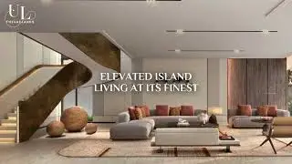 Nawayef Homes at Hudayriyat Island, Abu Dhabi by Modon Properties - Theuaelands.com