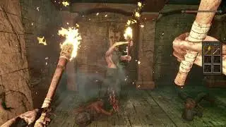 Indie Dungeon Crawler? | Tower of Mask