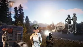 Фильм Геноцид Раст/Rust конги раст