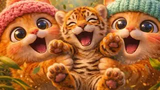 😱 Oliver & Milo Found a STRANGE Kitten&hellip; THIS CHANGES EVERYTHING 🐯
