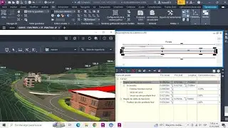 CÁLCULO DE PERALTE -  SÚPER ELEVACIÓN - COORDINACIÓN DE EMPALMES🧑‍💻