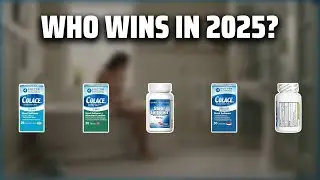 The Top 5 Best Postpartum Stool Softener in 2025 - Must Watch Before Buying!