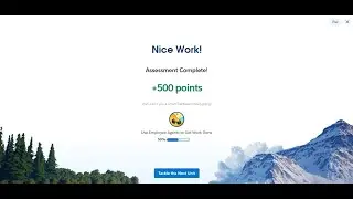 Help a Guest Out of a Soggy Situation At Use Employee Agents to Get Work Done in Trailhead