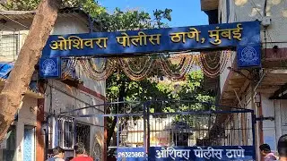 Oshiwara Police Station inside footage! Rakhi Sawant का रो रो कर बुरा हाल | Aadil गिरफ्तार