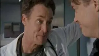 Scrubs Gay Chicken