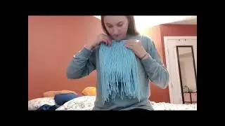 Troll Hair Hat Pt  3