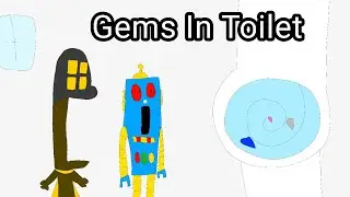 (PFA) JVF Movie : Gems In Toilet 