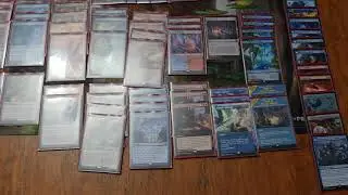 Todo es Goldspan Dragon... Deck Tech Standard Izzet Dragons