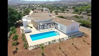Villa in Neo Chorio - Paphos, Cyprus