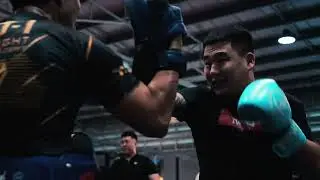 The Cross-Border Asian Combat Sports Development Conference and Professional Skills Training