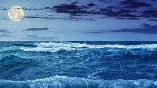What Causes the Tides?
