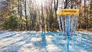 Best Disc Golf Course In Each Country