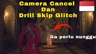 Penjelasan Camera Cancel dan Skip Drill room - Bahasa Indonesia