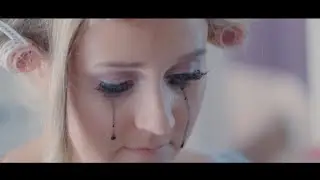 Hannah Lynn - Blindsided (Official Music Video)