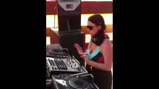 Joplin live on The Woogie Stage, by Pocket Underground, at Lightning in a Bottle 2011!!