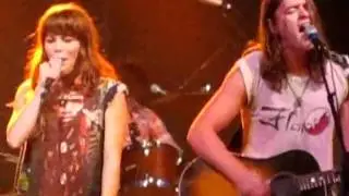 Jenny Lewis & Jonathan Rice-Carpetbaggers