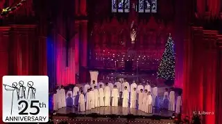 Libera - In Dulci Jubilo