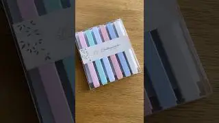 Wie gestalten wir eigentlich unsere Challenges? 🤔Mit unseren Sparschweinchen Stiften nat&uuml;rlich!✍️