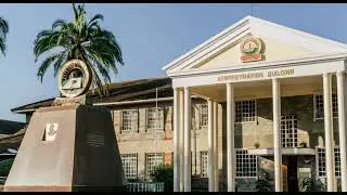 Tension as Kabarak University ICT Manager suspended.