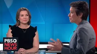 Tamara Keith and Amy Walter on the state of the presidential race heading into the summer