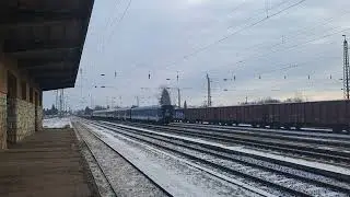 K&aacute;l-K&aacute;polna &eacute;rkező indul&oacute; vonatok
