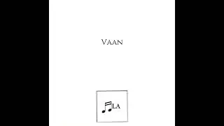Katie || 03 Vaan || HLA ( Prod: Mawng Hnin, Zomi Ami ) ( Official audio )