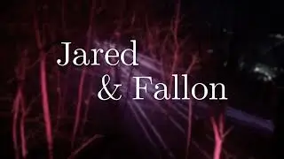 Jared & Fallon | Astrilumina Surprise Proposal