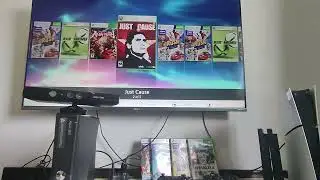 Hist&oacute;ria do porque eu comprei meu xbox360 em2026 mesmo com um play 5