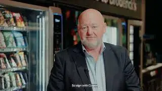 Building engagement empire with Coges telemetry | Broderick's success story