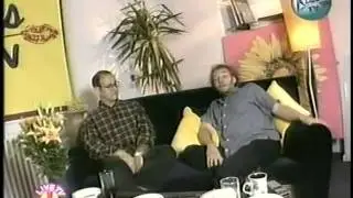 Kiss TV - Original 1990's Style