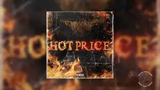 YOUNGCODEGANG - HOTPRICE (Official Audio) Prod by. ev1ltw