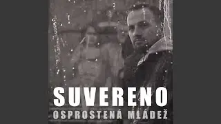 Osprosten&aacute; Ml&aacute;dež
