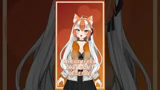 Inadequacy & Impostor Syndrome #vtuber #trans #transgender