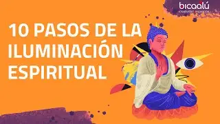 &iquest;Qu&eacute; es la iluminaci&oacute;n espiritual?