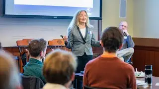 Resources and Strategies for Climate Reporting