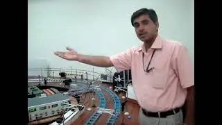 14 - 1-ADVANCE STARTER SIGNAL | How signals guide train to move