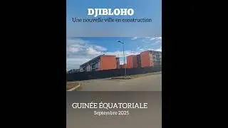 DJIBLOHO _ Guinée Équatoriale 