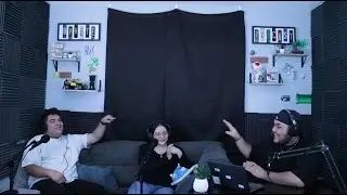 Scared of the Grinch & Spooky Stories pt.3