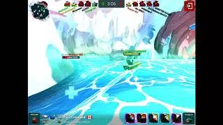 How to win with Speeder, Railgun, and Swift Torpedo in Battle Bay