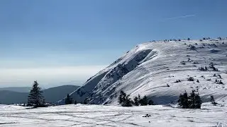Skialpy Krkonoše