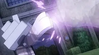 Garganacl used salt cure!