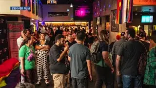 Cinema Q Film Festival starts today